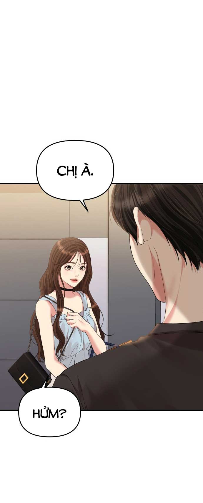 gửi em người đánh cắp những vì sao - to you who swallowed a star chapter 145.2 22