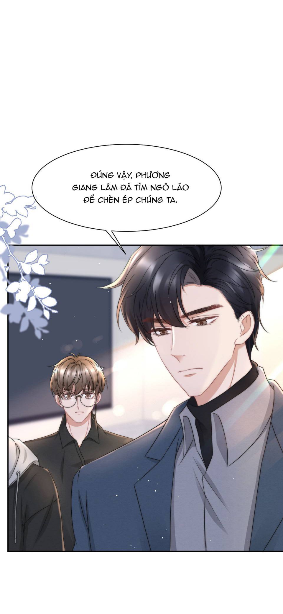 ta sinh con cho tổng tài chapter 72 32