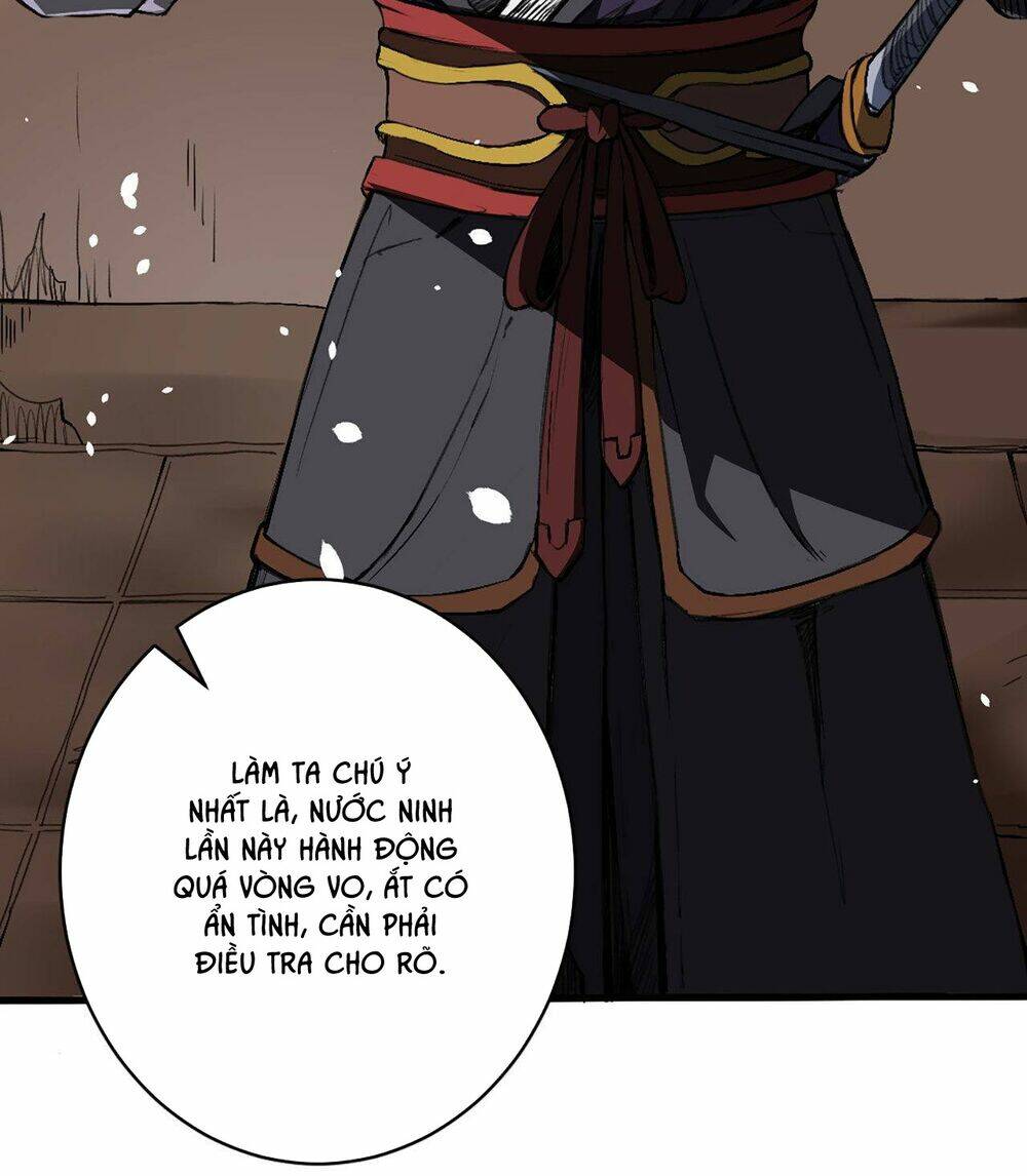 đường dần tại dị giới chapter 379 30