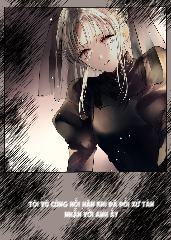 tuyển tập promo xinh xẻo~ chapter 6 5