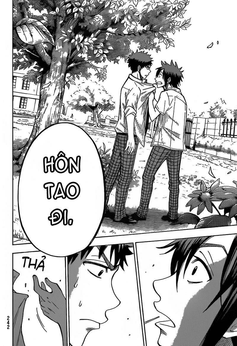 yamada và thất đại ma nữ chapter 38 11