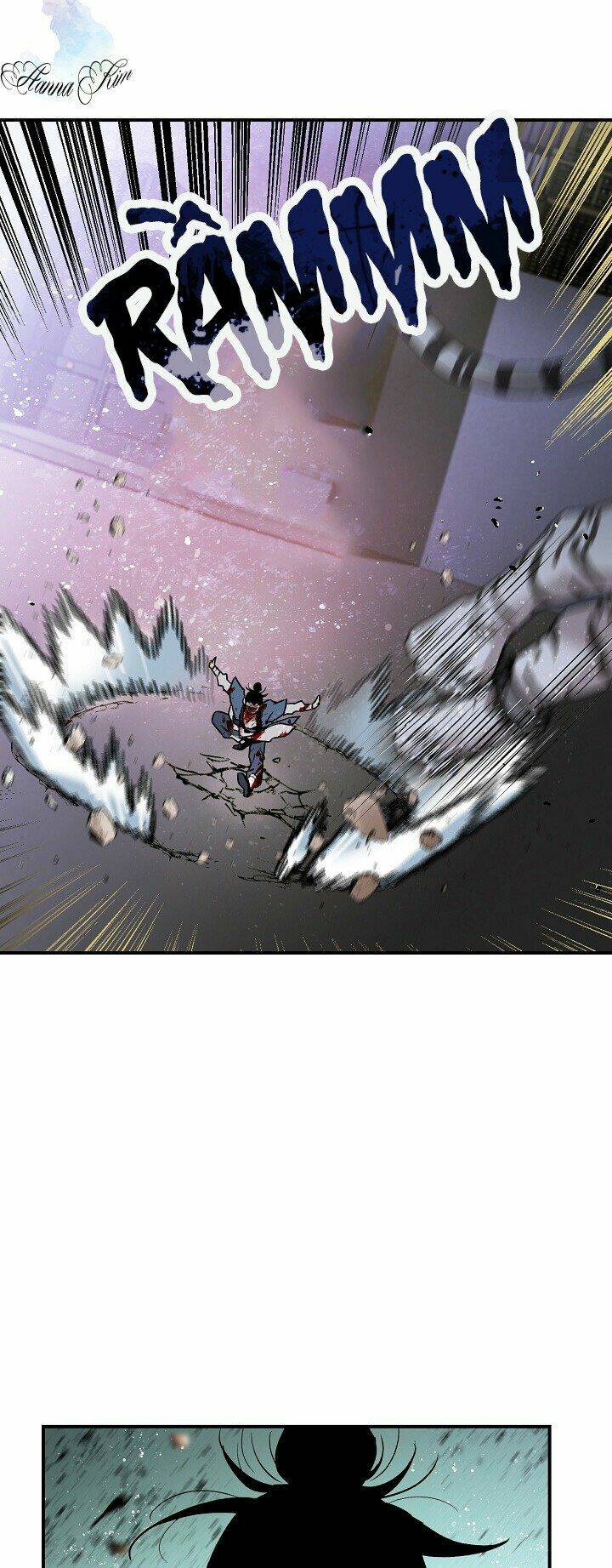 tôi trở thành nhân vật phản diện giỏi nhất trong giới võ thuật chapter 18 15