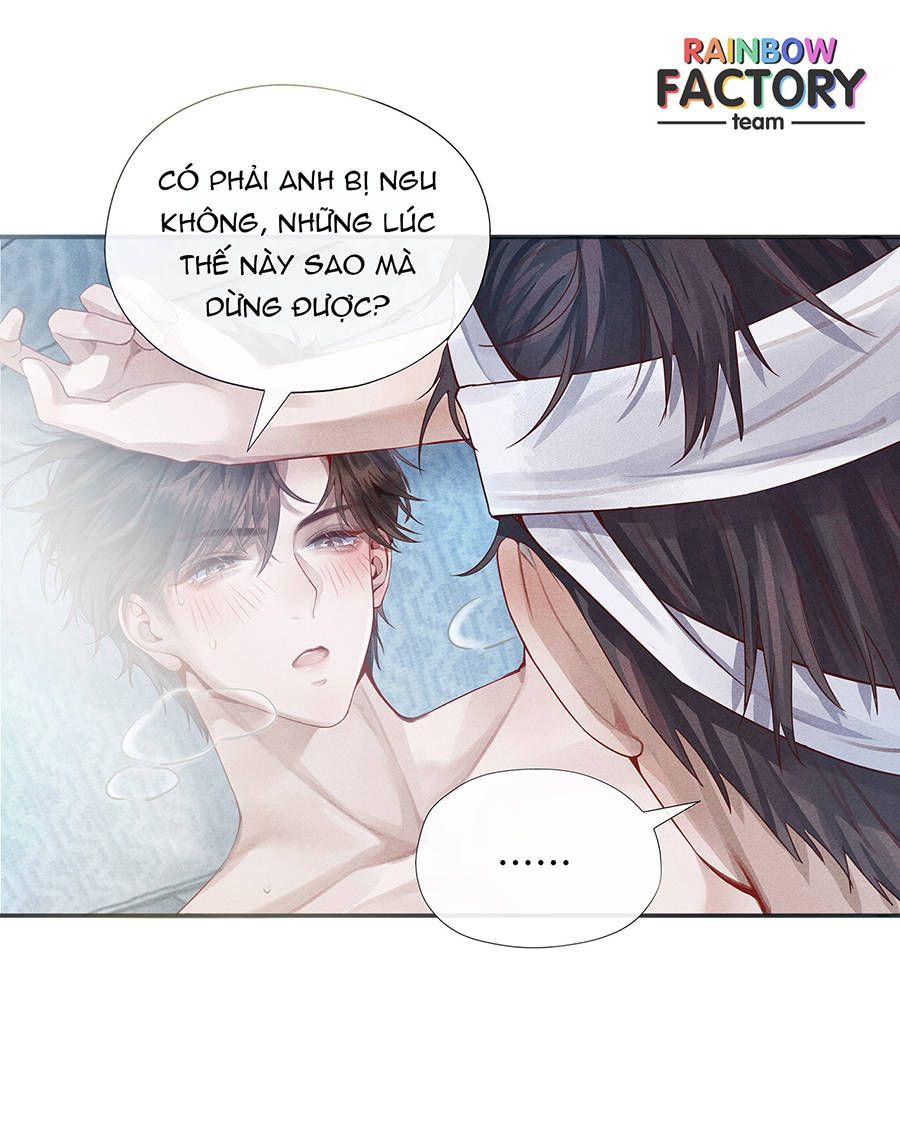 dior tiên sinh chapter 3 5