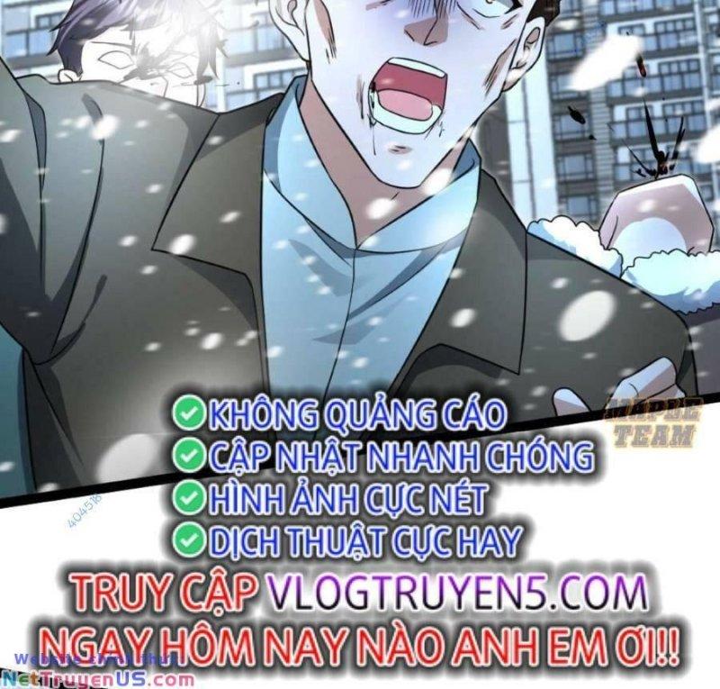 đóng băng toàn cầu: tôi gây dựng nên phòng an toàn thời tận thế chapter 74 27