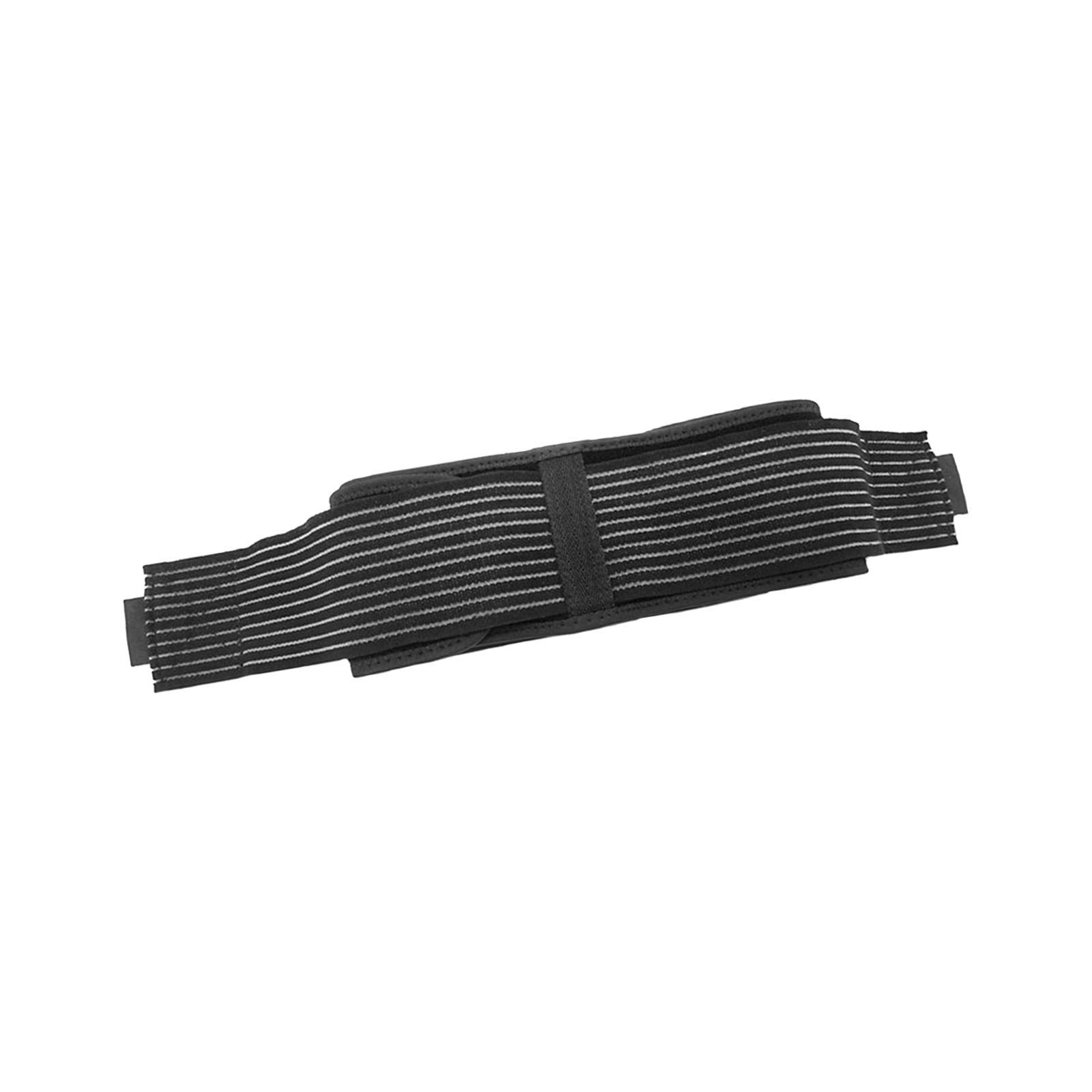SI Belt Stabilize Waist Support Adjustable belt