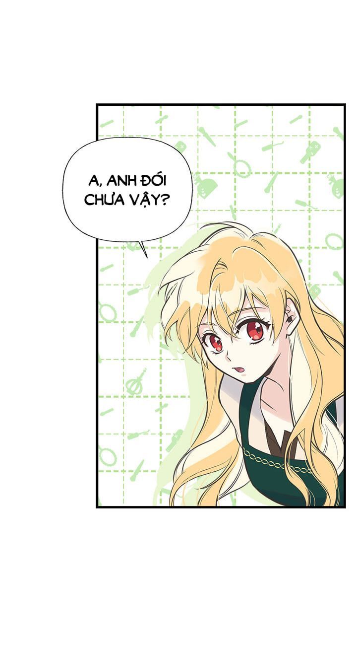 chị tôi đã nhặt về một nam chính quyến rũ chapter 13 6