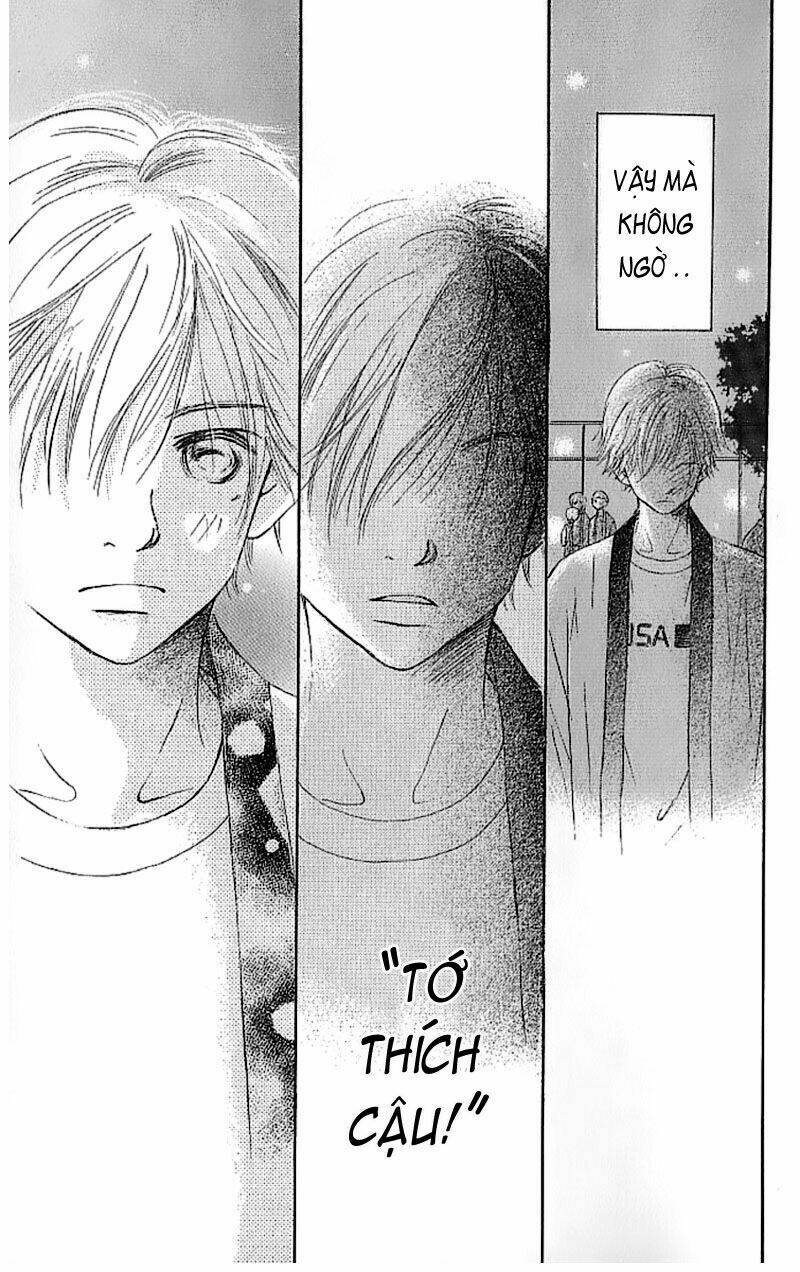 ngày ấy ta bên nhau chapter 8 5