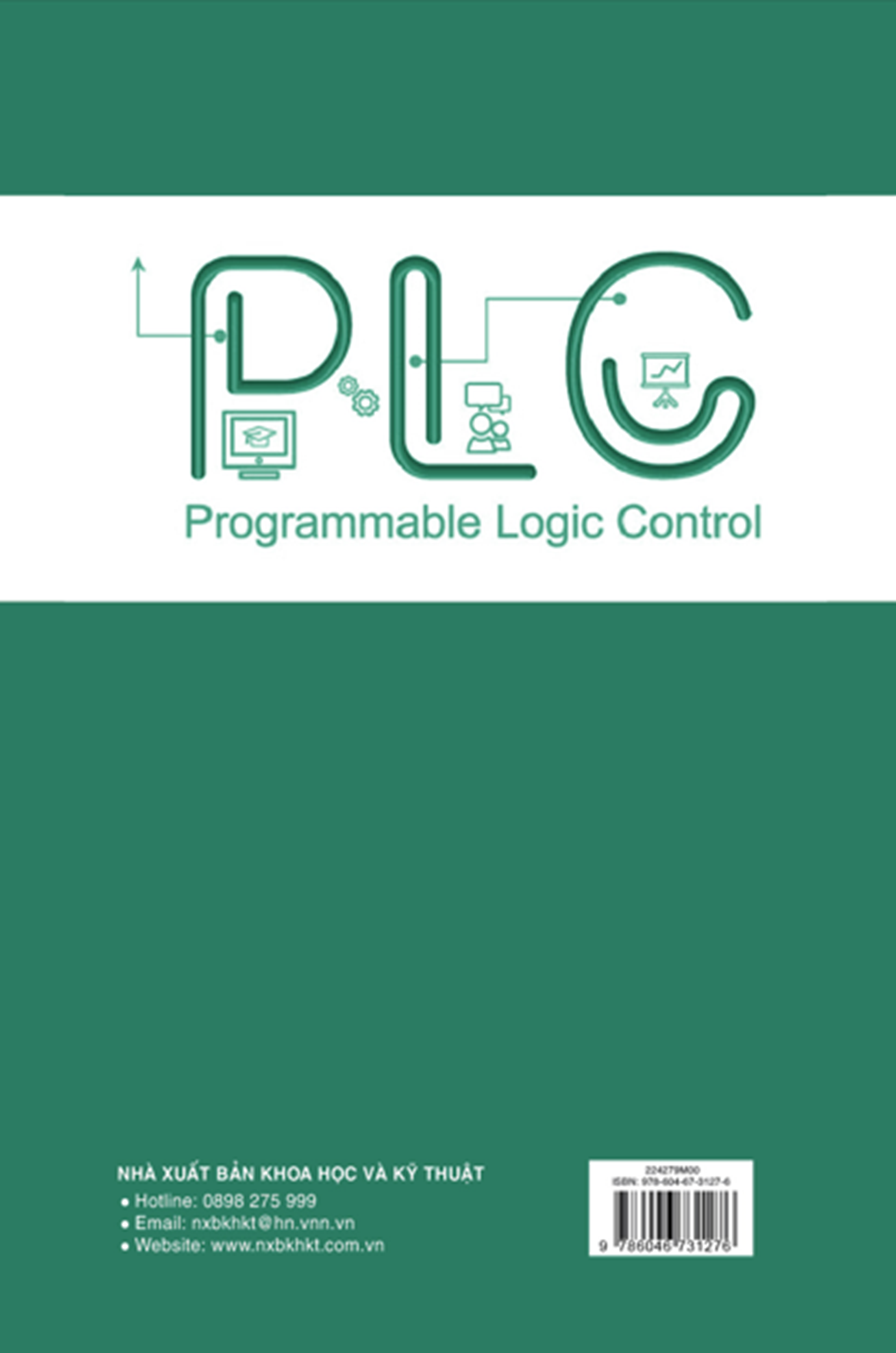 Lập trình PLC theo thuật toán