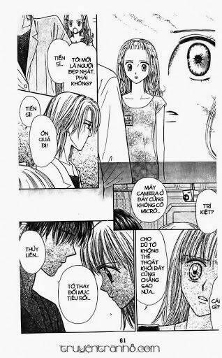 kẻ đồng hành - partner chapter 20 2