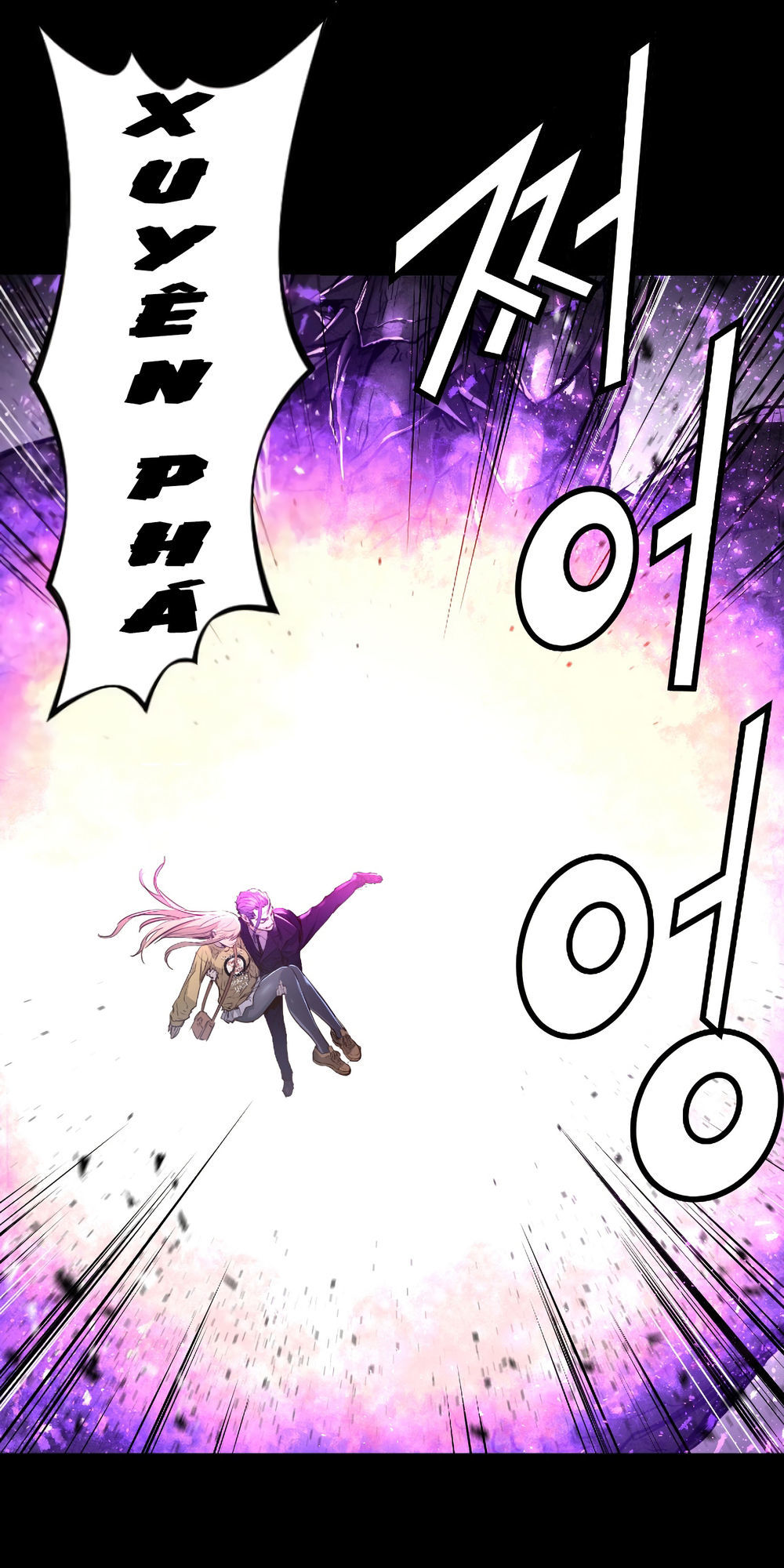 tam tuyệt tại dị giới chapter 86 27