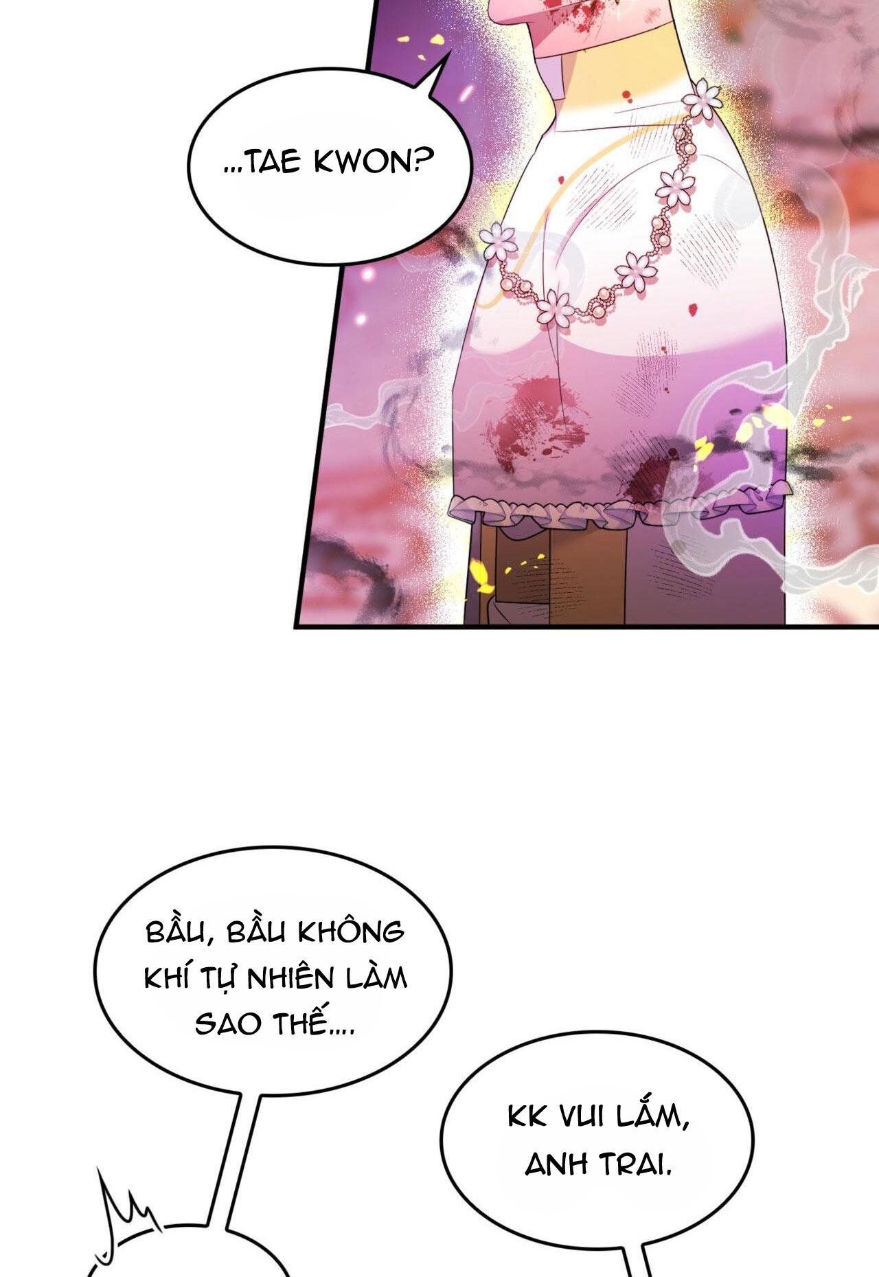 (np) độc thân muôn năm chapter 18 8