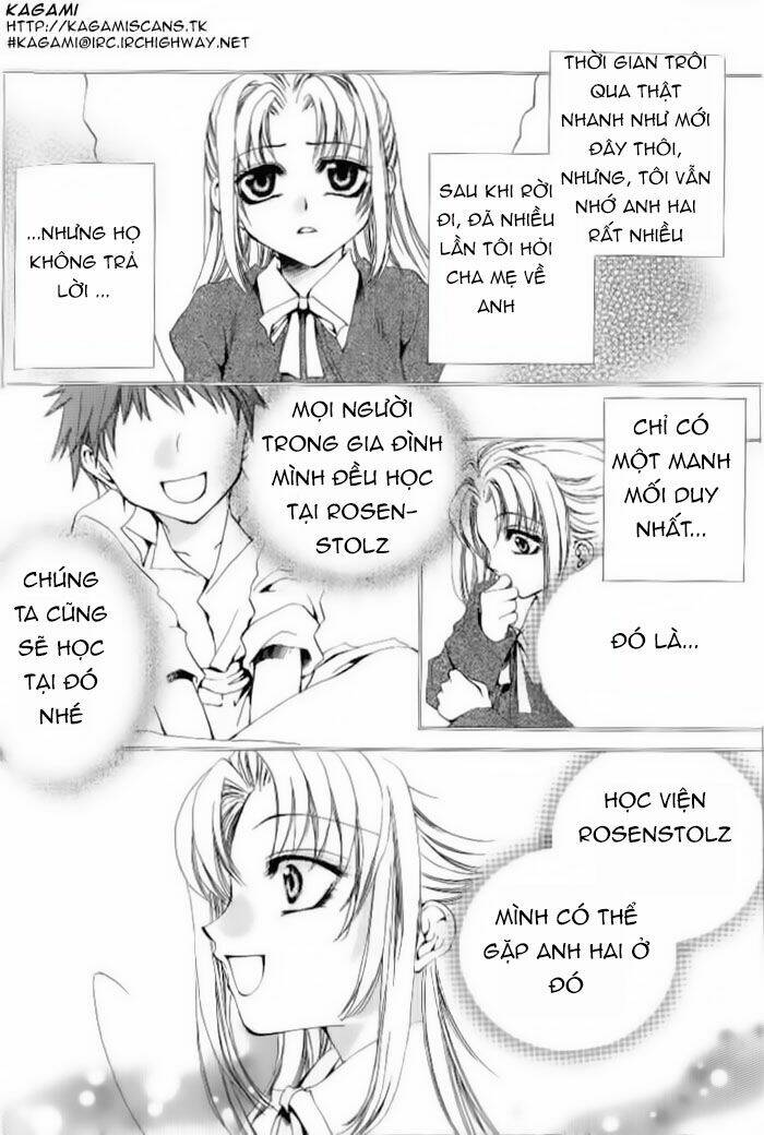 meine leibe chapter 1 9