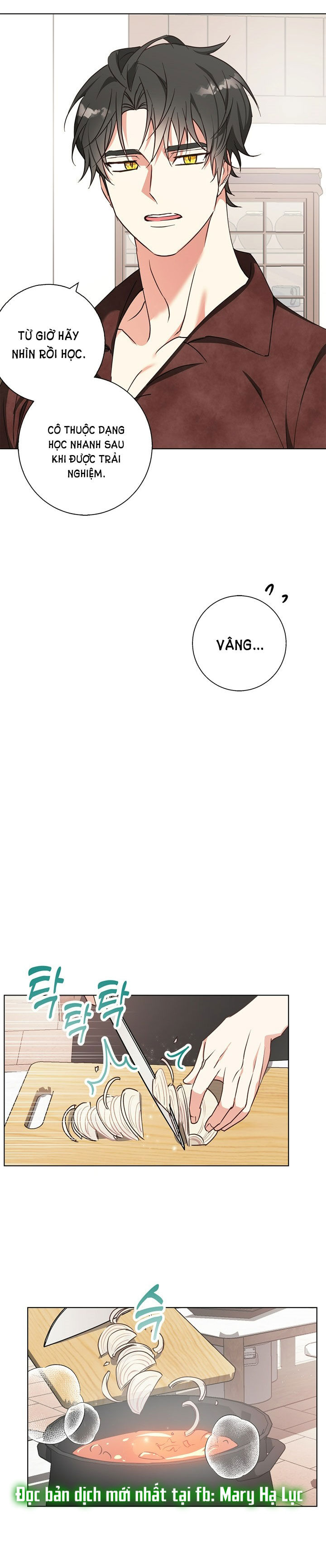 mùa đông đến chapter 22.1 21