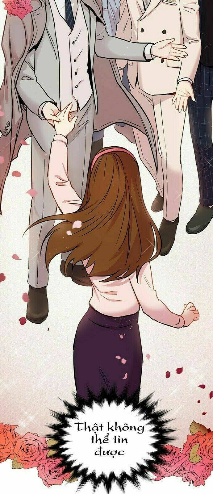 thần chết đào hoa chapter 1 41