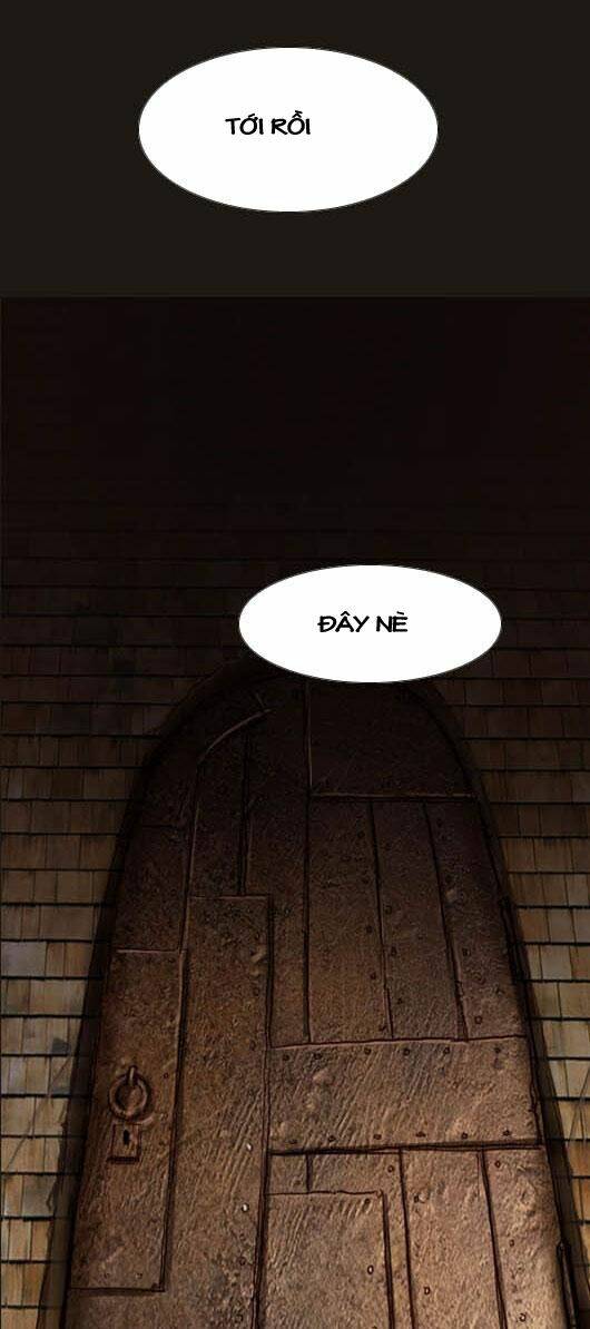 hội ảo thuật chapter 32 8