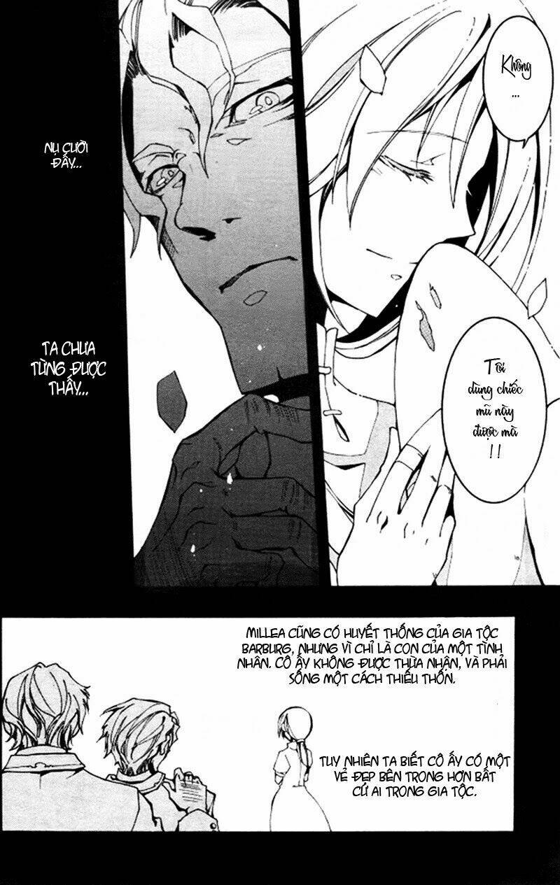 07 hồn ma chapter 86 22