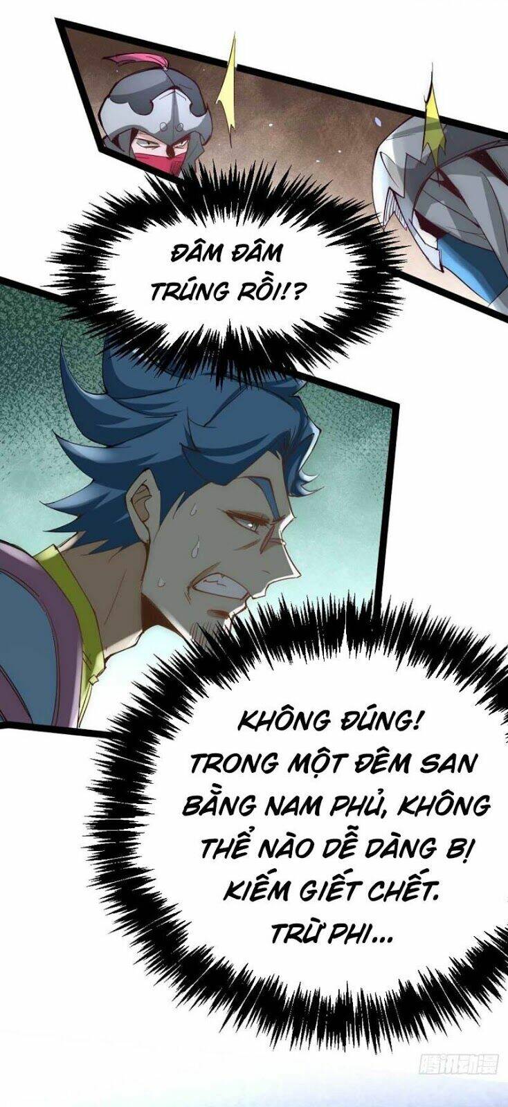 đô thị đỉnh phong cao thủ chapter 114 24