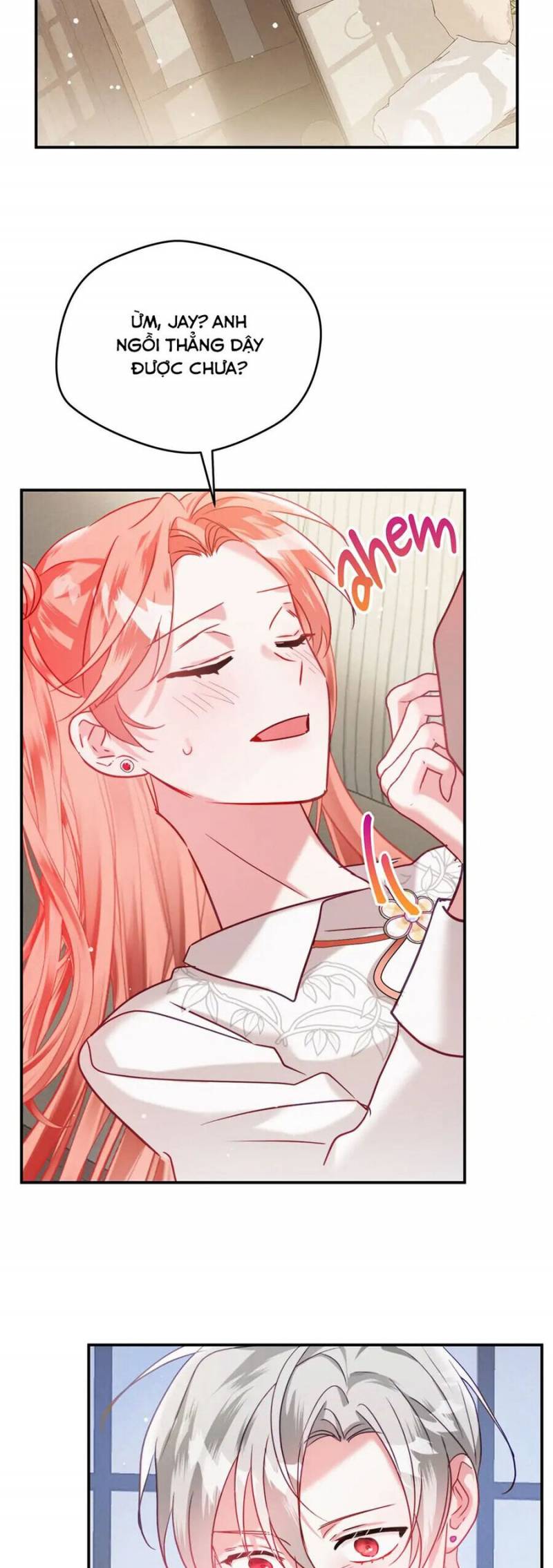 hoàng tử chuyển sinh trở thành người mạnh nhất thế giới nhờ vào sự hiểu biết về bug chapter 60 29