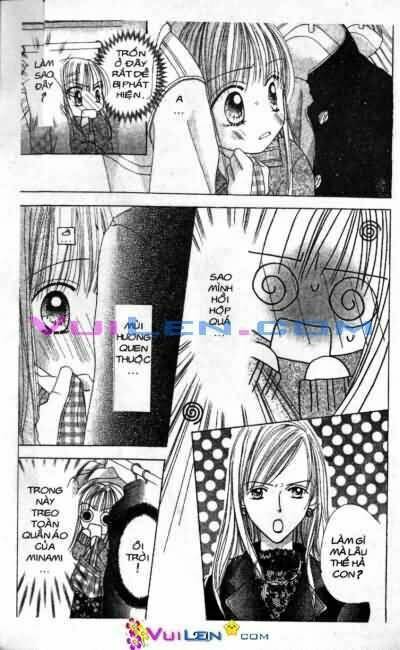 con gái con trai chapter 9 21