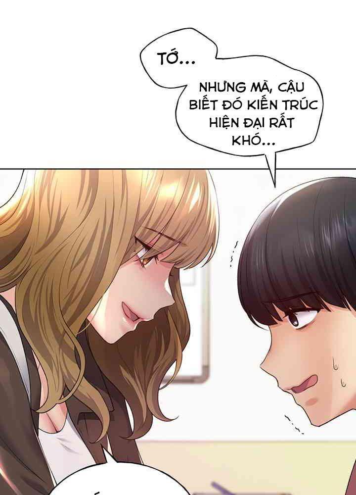 cô em vẽ tranh minh họa của tôi chapter 9.2 19