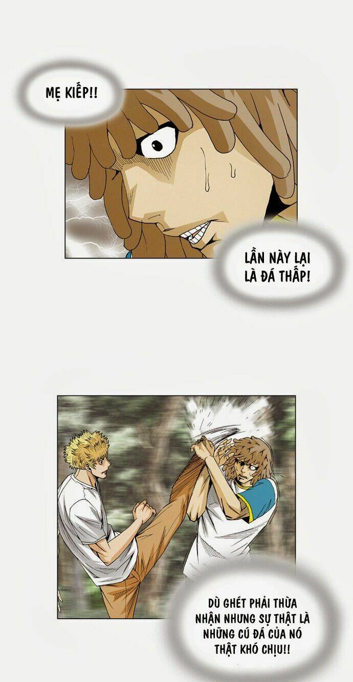 ultimate legend: kang hae hyo chapter 45 8