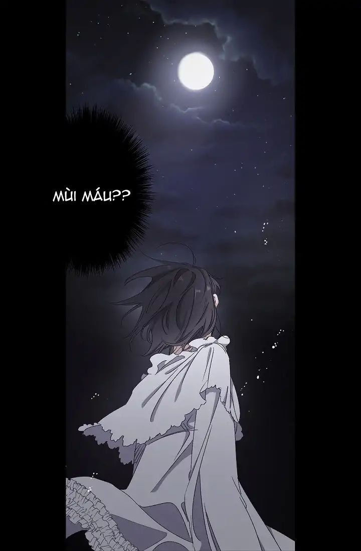 mối tình đầu của bạo chúa chapter 12 22