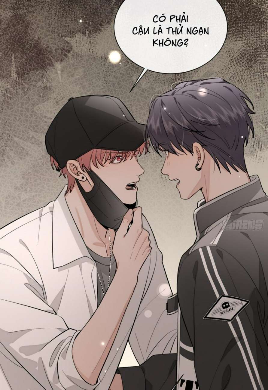 chó lớn bắt nạt chủ chapter 34 48