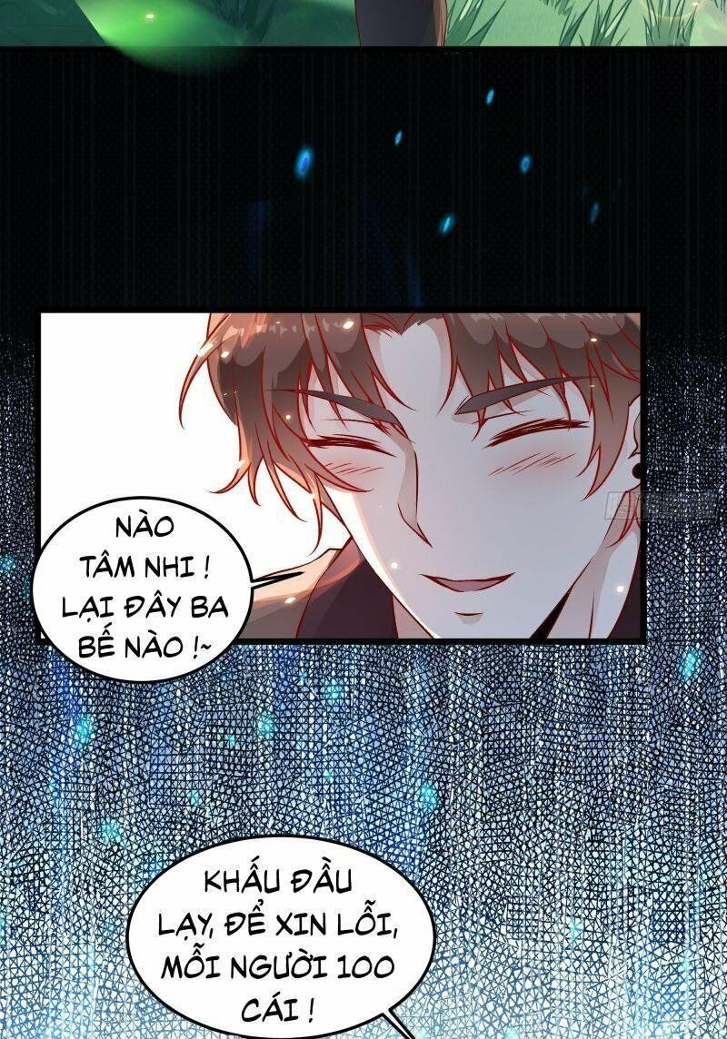 nãi ba là chiến thần mạnh nhất chapter 2 47