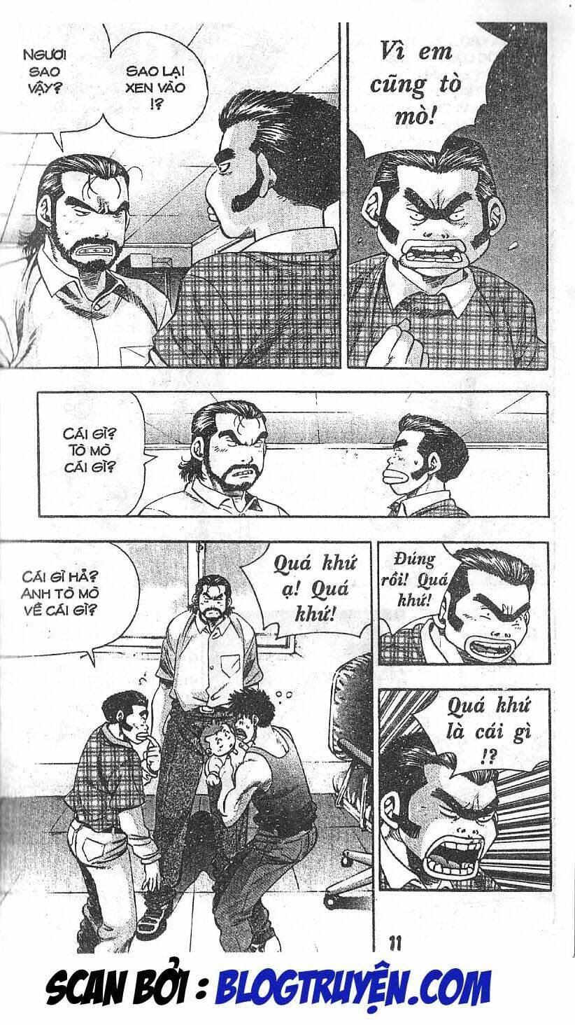 kid gang chapter 77 5