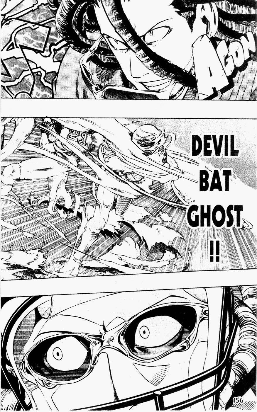 lá chắn mắt chapter 177 10