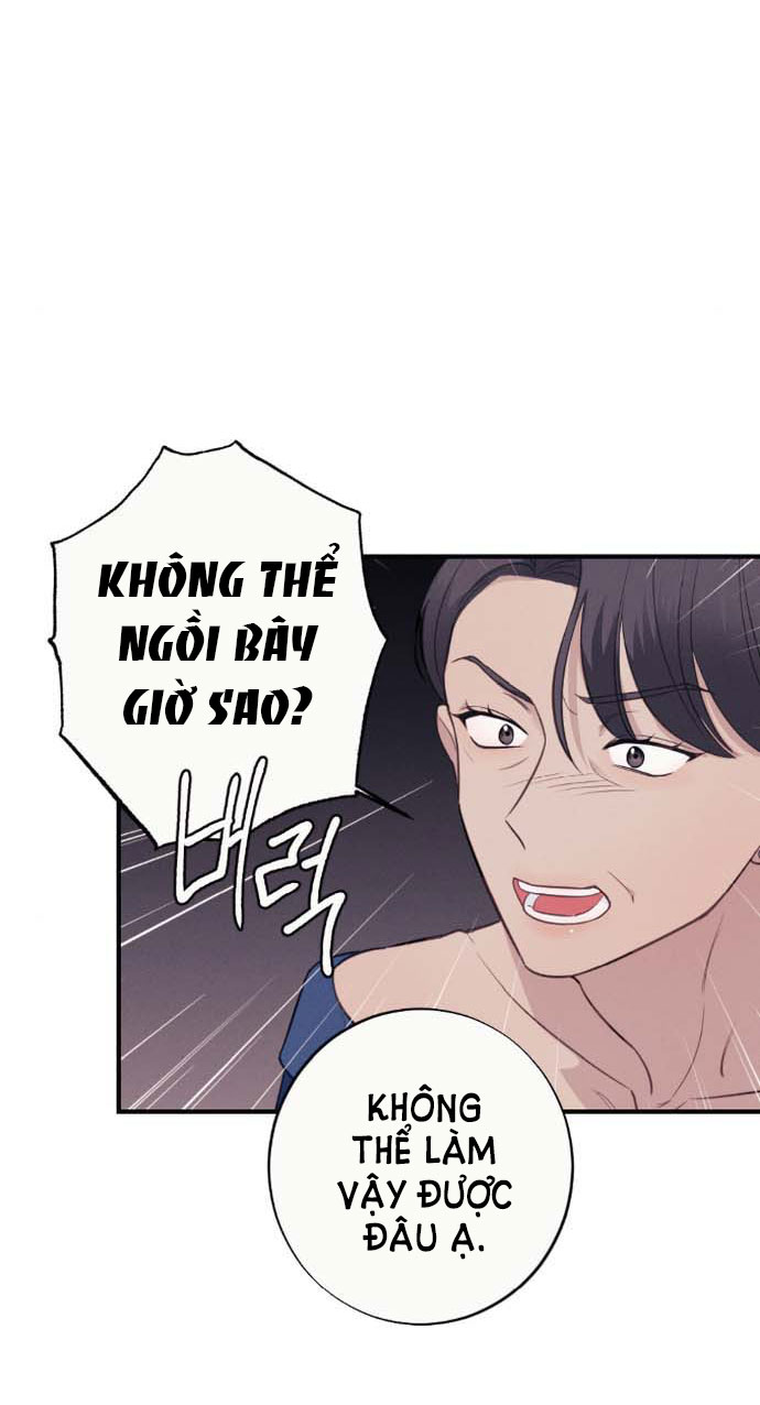 [18+] người vợ quyến rũ chapter 8.1 12