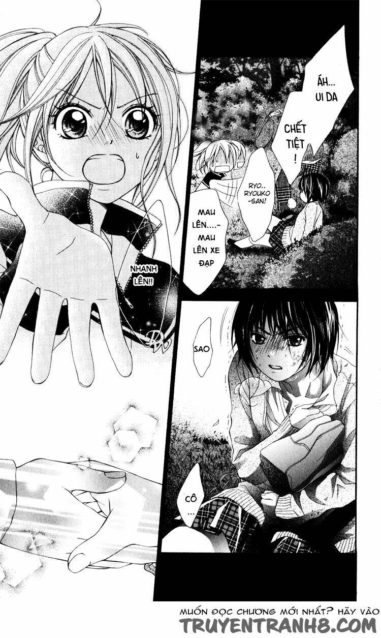 sorairo ageha chapter 7 22