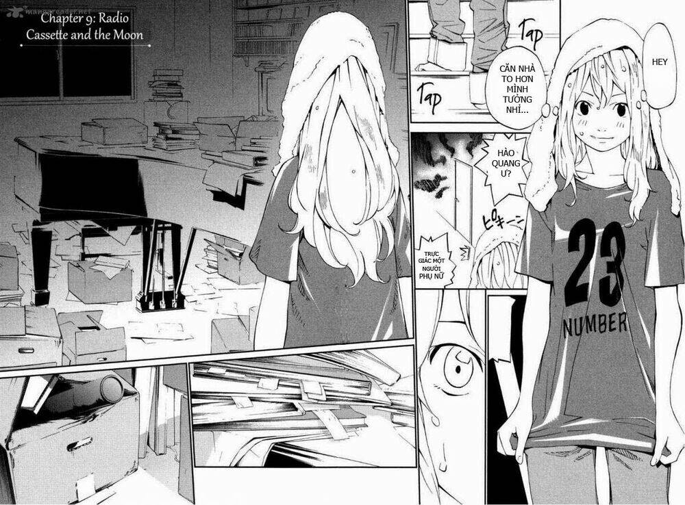 shigatsu wa kimi no uso chapter 9 7