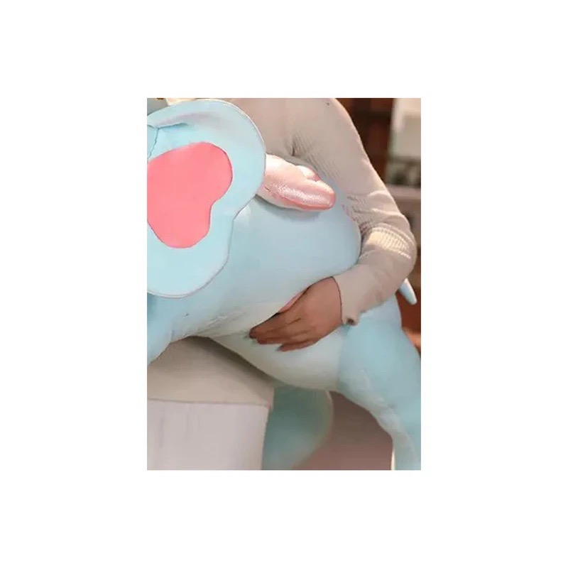 Thú nhồi bông voi đội vương miệng đáng yêu - Size 70cm đến 1m1 - Quà tặng gấu bông con voi êm mịn cho bé