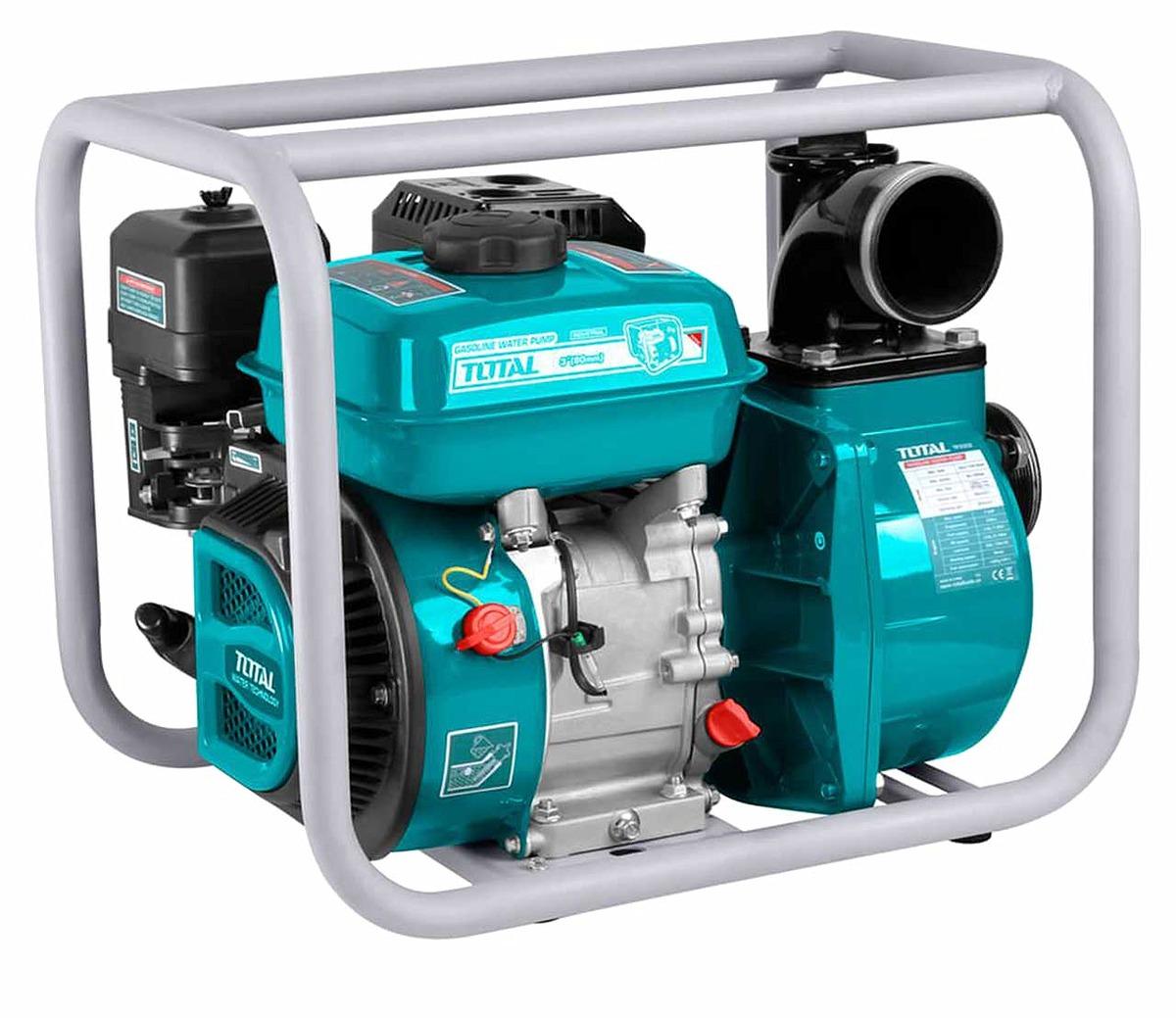 MÁY BƠM NƯỚC XĂNG 7HP (1000 LÍT/PHÚT) TOTAL TP3302 - HÀNG CHÍNH HÃNG