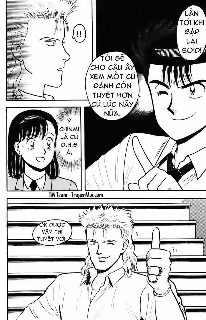 break shot chapter 83 19