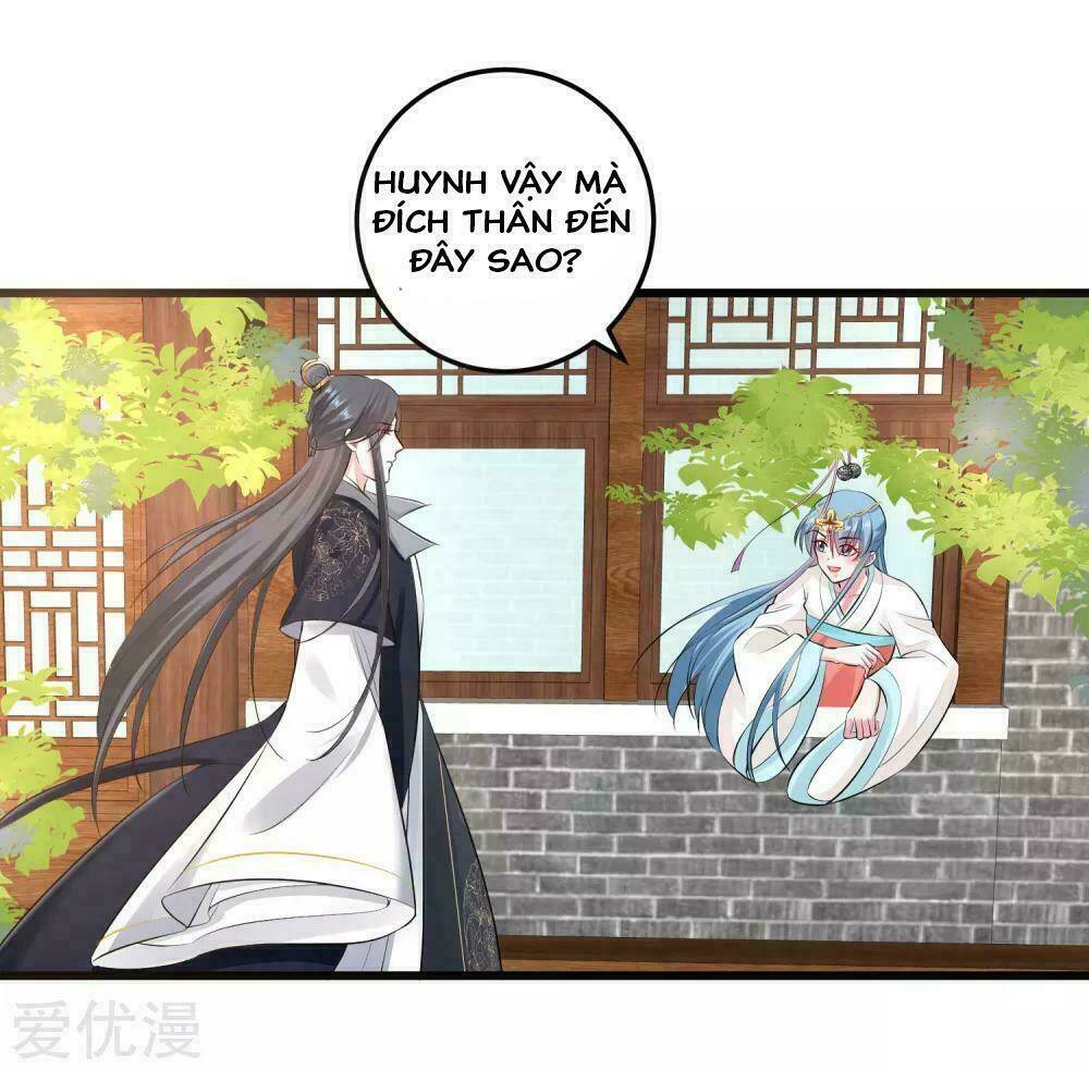 độc y đích nữ chapter 16 25