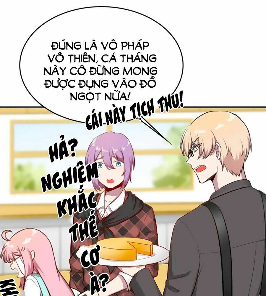 bám lấy nam thần bất chấp thời tiết chapter 7 23