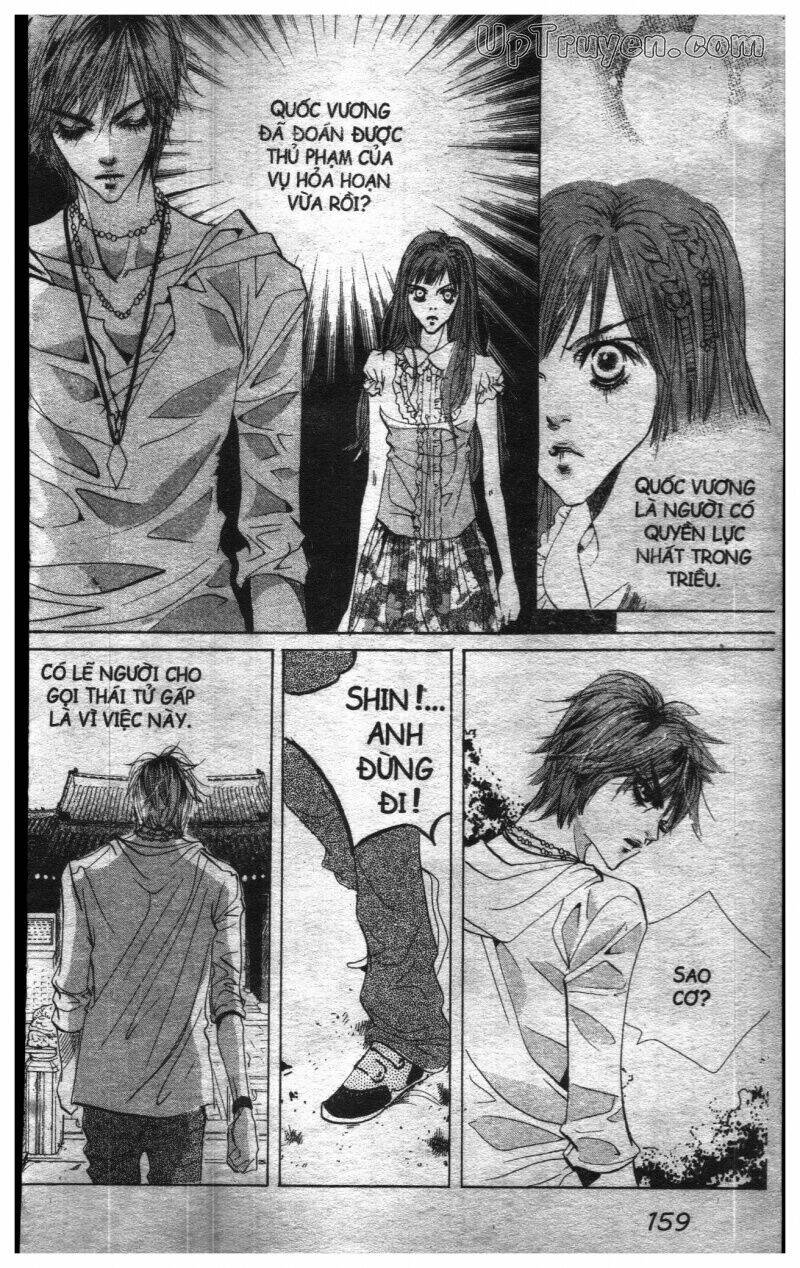 hoàng cung chapter 7 149