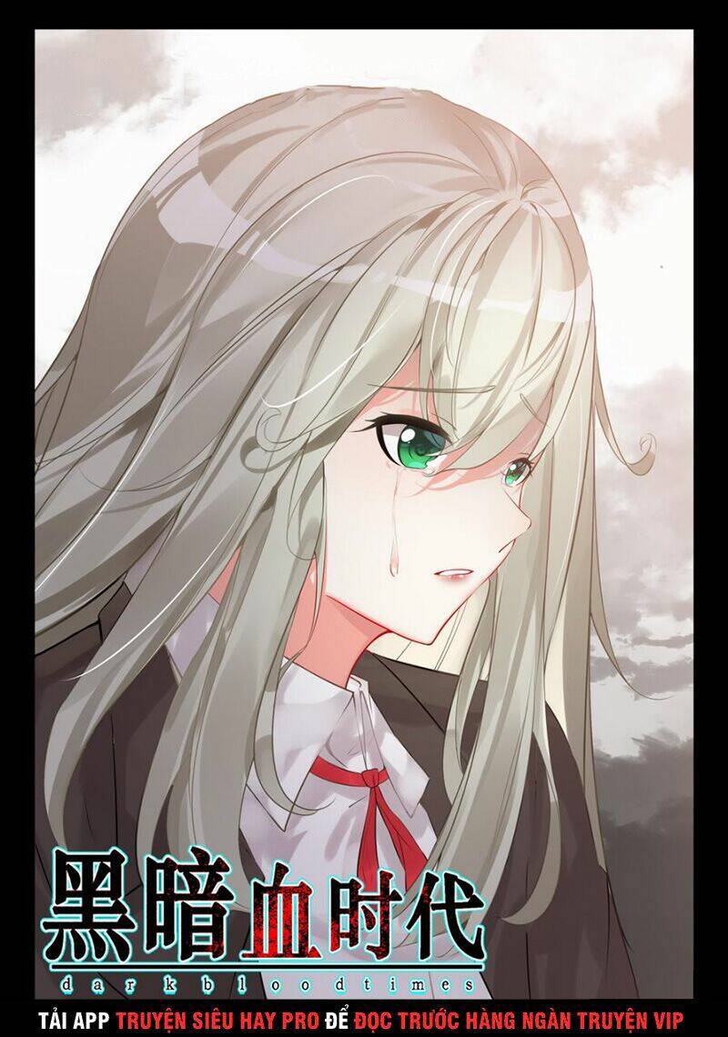 hắc ám huyết thời đại chapter 115 1