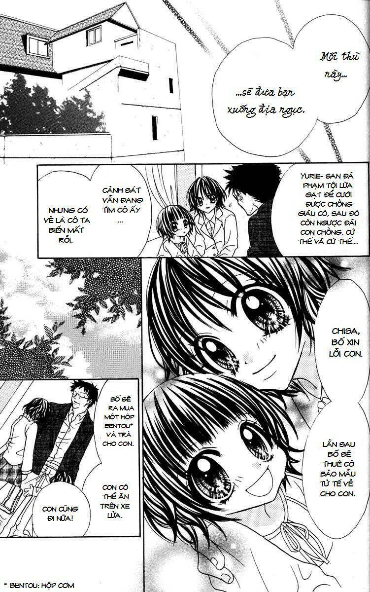 jigoku shoujo-cô gái đến từ địa ngục chapter 7 38