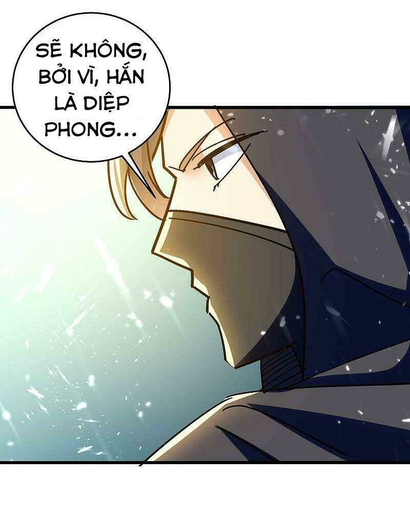 vạn giới tiên vương chapter 145 27