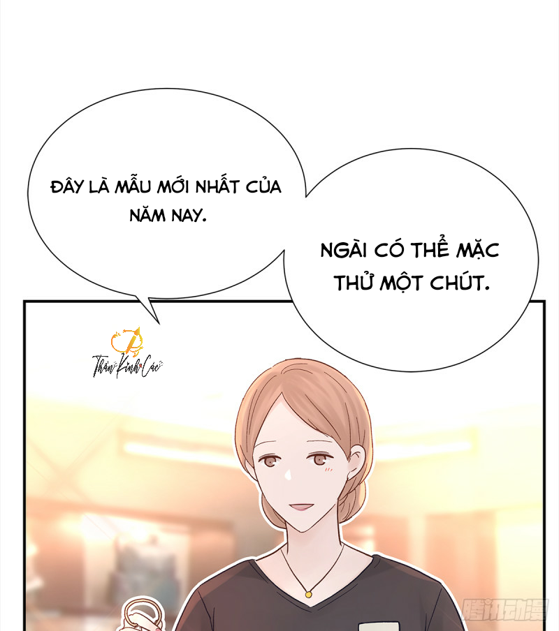 mối tình đầu gian nan của chu thành nhất chapter 33 11