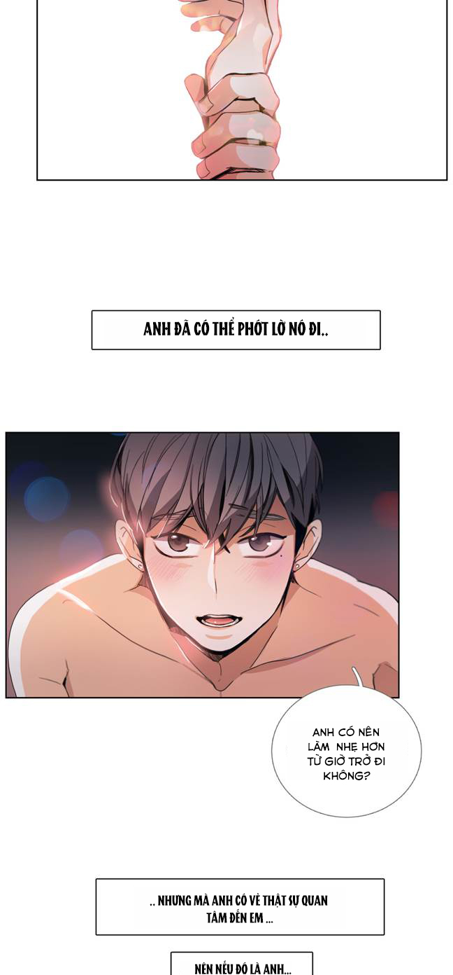 nói với anh chapter 44 14