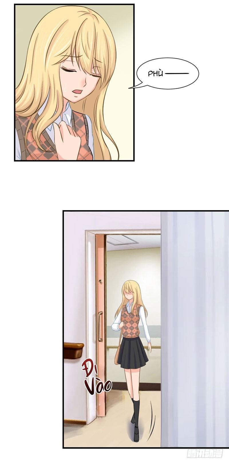 mặt nạ mất kiểm soát chapter 19 5