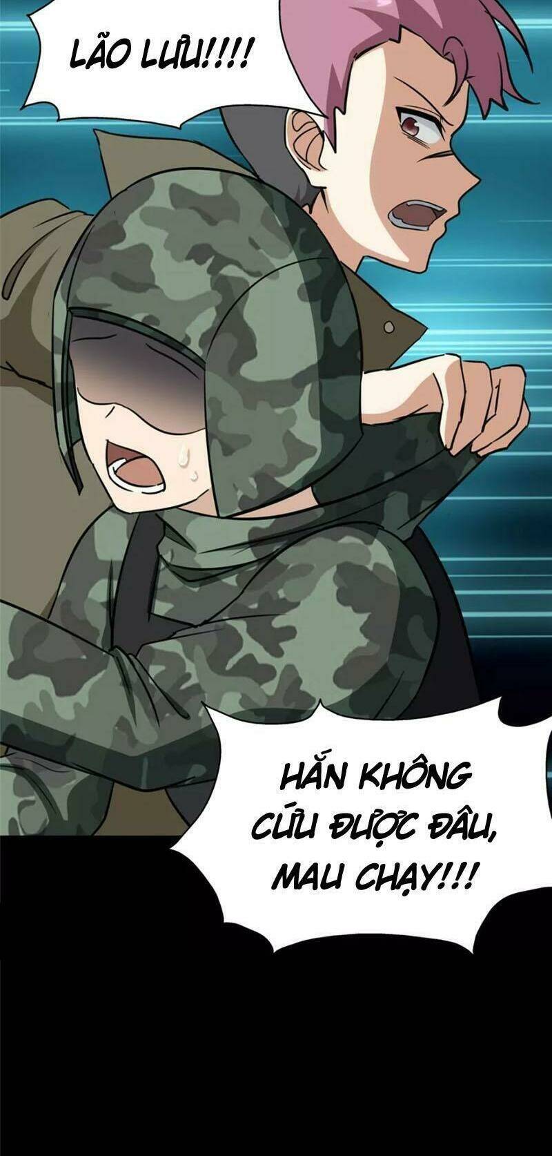 bạn gái virus của tôi chapter 339 31