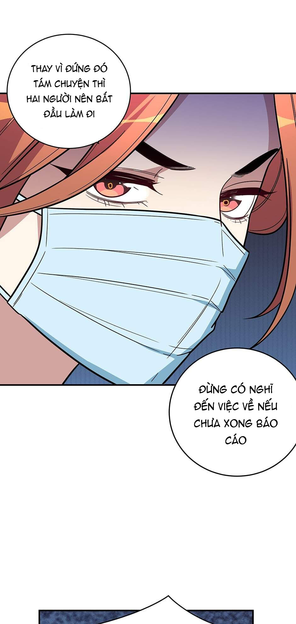 [16+] killing my love chapter 6.1 18