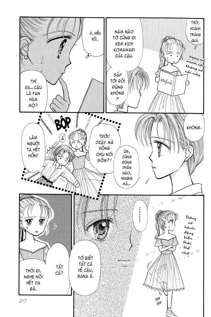 kodomo no omocha chapter 14 6