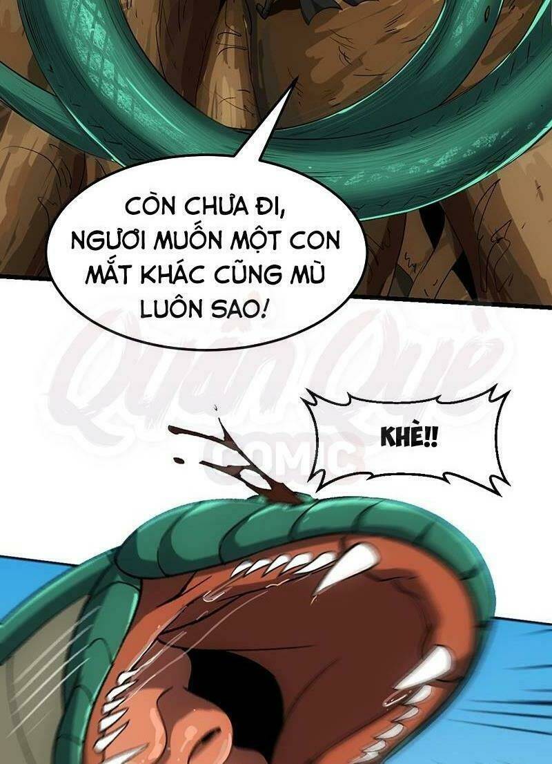 hệ thống thần long nghịch thiên chapter 60 11