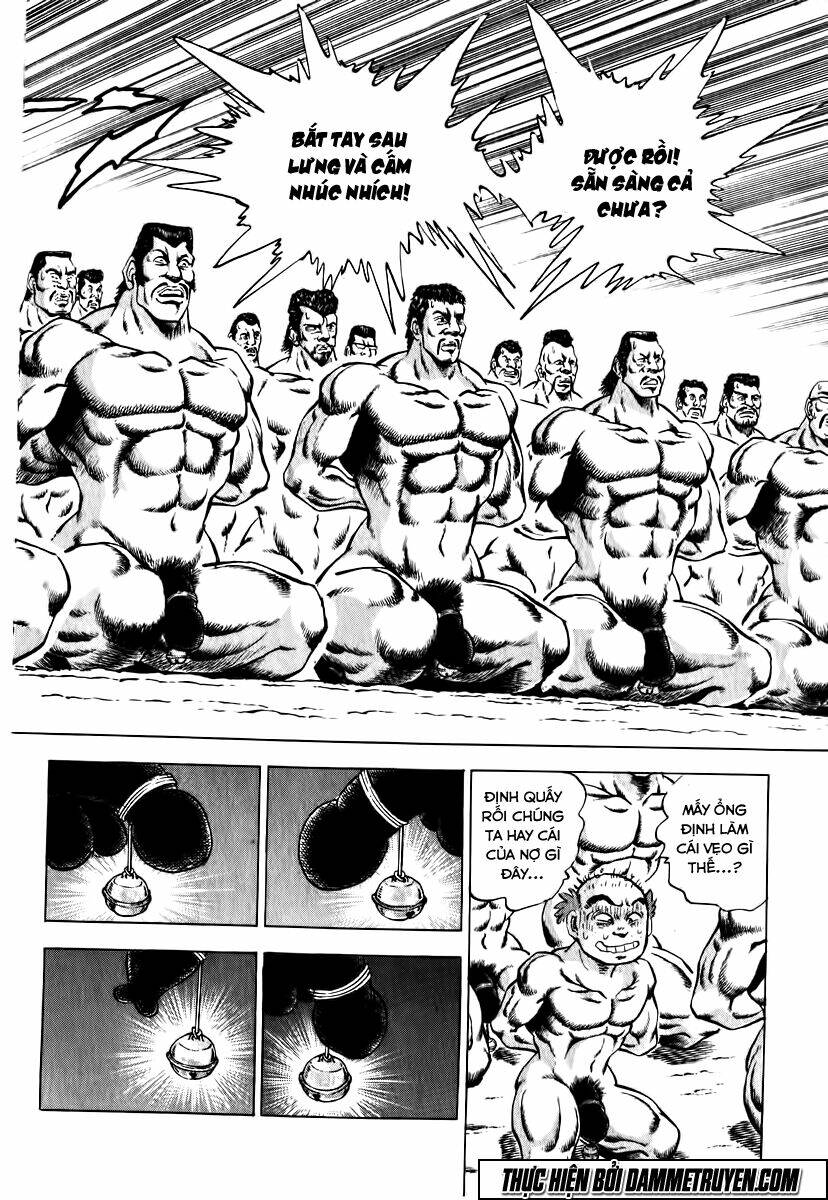 akakatsuki!! otokojuku - seinen yo, taishi wo idake chapter 16 11